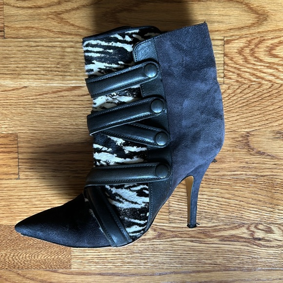 Isabel Marant booties - Picture 2 of 6